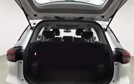 Chery Tiggo 7, 2022 год, 1 325 000 рублей, 13 фотография