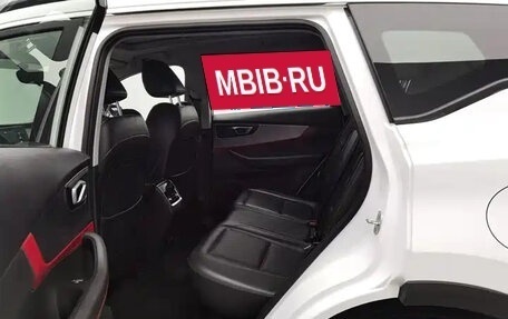 Chery Tiggo 7, 2022 год, 1 325 000 рублей, 11 фотография