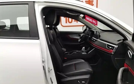 Chery Tiggo 7, 2022 год, 1 325 000 рублей, 12 фотография