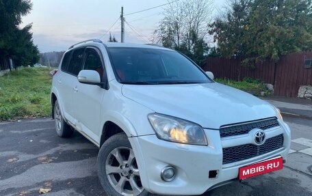 Toyota RAV4, 2010 год, 1 150 000 рублей, 1 фотография