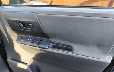 Toyota Voxy II, 2009 год, 1 300 000 рублей, 1 фотография