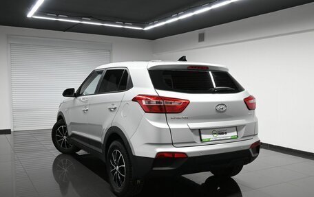 Hyundai Creta I рестайлинг, 2018 год, 1 645 000 рублей, 6 фотография