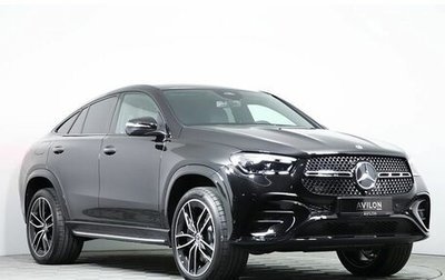 Mercedes-Benz GLE Coupe, 2025 год, 15 150 150 рублей, 1 фотография