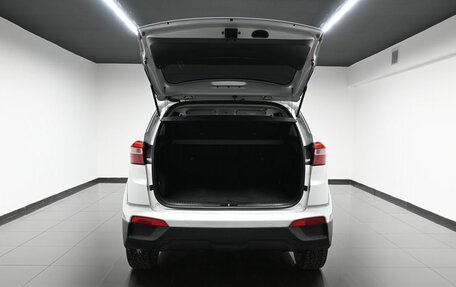 Hyundai Creta I рестайлинг, 2018 год, 1 645 000 рублей, 7 фотография