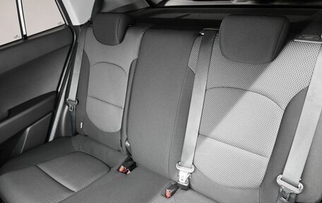 Hyundai Creta I рестайлинг, 2018 год, 1 645 000 рублей, 10 фотография