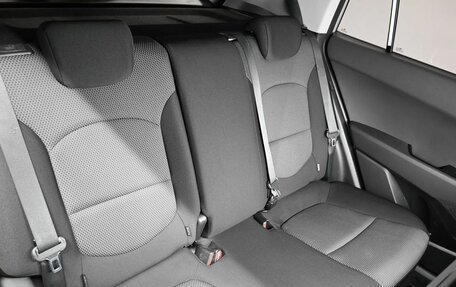 Hyundai Creta I рестайлинг, 2018 год, 1 645 000 рублей, 13 фотография