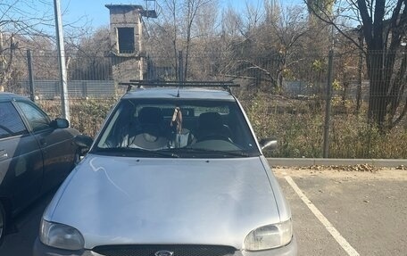 Ford Escort V, 1997 год, 220 000 рублей, 1 фотография