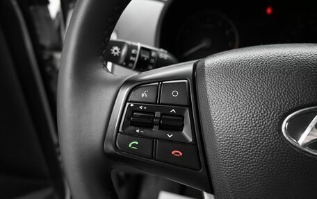 Hyundai Creta I рестайлинг, 2018 год, 1 645 000 рублей, 17 фотография