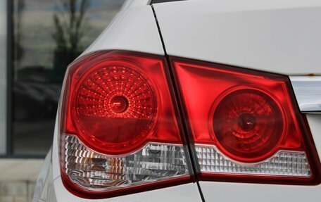 Chevrolet Cruze II, 2010 год, 620 000 рублей, 9 фотография