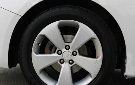 Chevrolet Cruze II, 2010 год, 620 000 рублей, 10 фотография