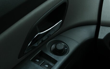 Chevrolet Cruze II, 2010 год, 620 000 рублей, 19 фотография