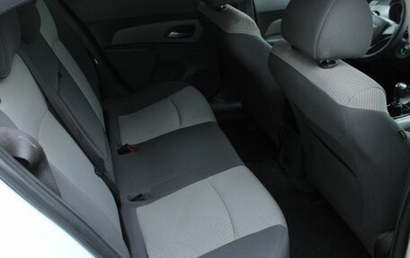 Chevrolet Cruze II, 2010 год, 620 000 рублей, 20 фотография