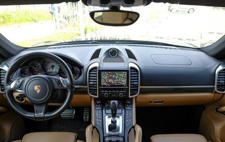Porsche Cayenne III, 2014 год, 3 350 000 рублей, 11 фотография