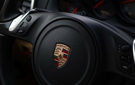 Porsche Cayenne III, 2014 год, 3 350 000 рублей, 13 фотография