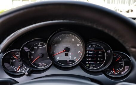 Porsche Cayenne III, 2014 год, 3 350 000 рублей, 14 фотография