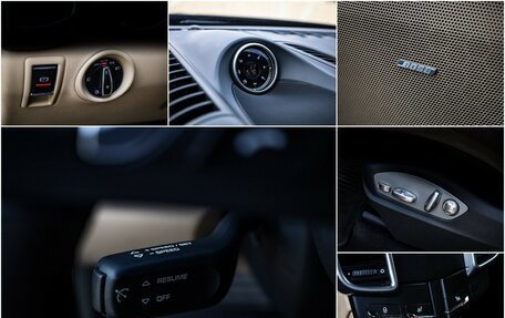 Porsche Cayenne III, 2014 год, 3 350 000 рублей, 15 фотография