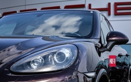 Porsche Cayenne III, 2014 год, 3 350 000 рублей, 2 фотография