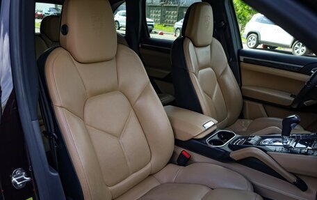 Porsche Cayenne III, 2014 год, 3 350 000 рублей, 16 фотография