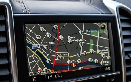 Porsche Cayenne III, 2014 год, 3 350 000 рублей, 20 фотография