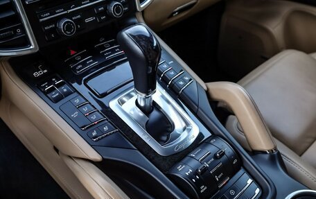 Porsche Cayenne III, 2014 год, 3 350 000 рублей, 21 фотография