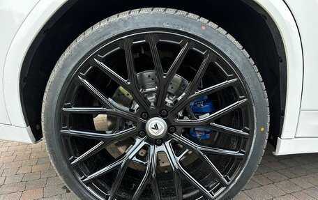 BMW X4 M, 2020 год, 4 950 000 рублей, 14 фотография