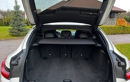 BMW X4 M, 2020 год, 4 950 000 рублей, 16 фотография