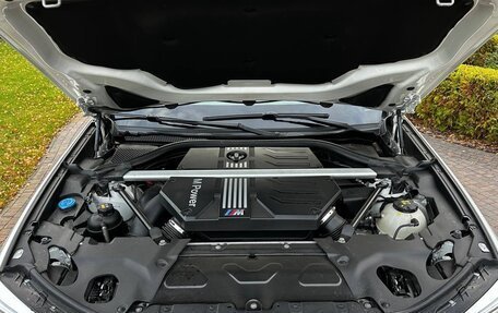 BMW X4 M, 2020 год, 4 950 000 рублей, 15 фотография