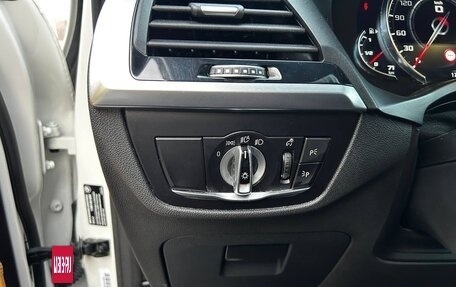 BMW X4 M, 2020 год, 4 950 000 рублей, 13 фотография