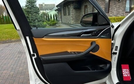 BMW X4 M, 2020 год, 4 950 000 рублей, 19 фотография