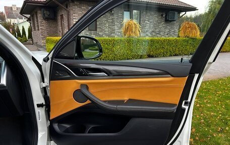 BMW X4 M, 2020 год, 4 950 000 рублей, 20 фотография