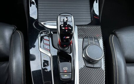 BMW X4 M, 2020 год, 4 950 000 рублей, 24 фотография