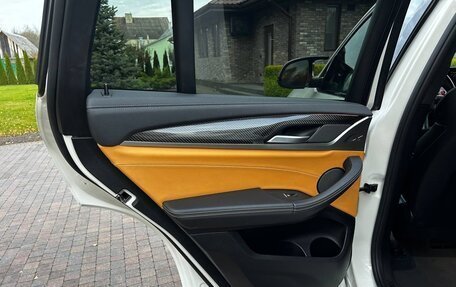 BMW X4 M, 2020 год, 4 950 000 рублей, 21 фотография