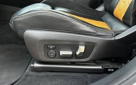 BMW X4 M, 2020 год, 4 950 000 рублей, 27 фотография