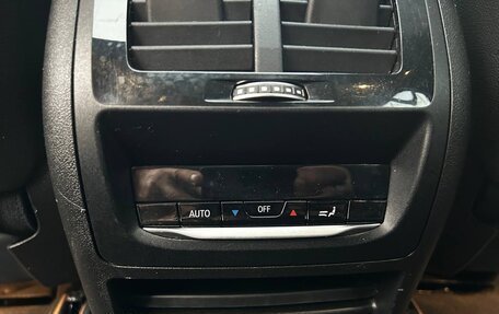 BMW X4 M, 2020 год, 4 950 000 рублей, 29 фотография