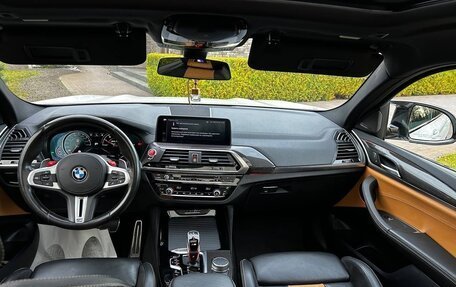 BMW X4 M, 2020 год, 4 950 000 рублей, 31 фотография