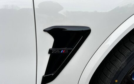 BMW X4 M, 2020 год, 4 950 000 рублей, 38 фотография