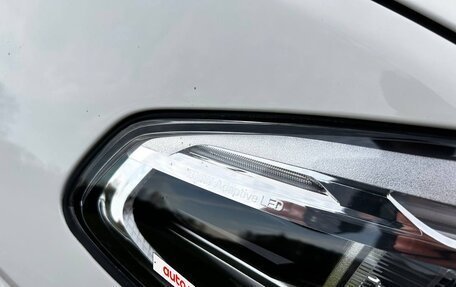 BMW X4 M, 2020 год, 4 950 000 рублей, 36 фотография