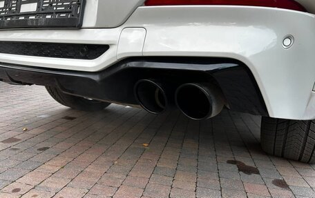 BMW X4 M, 2020 год, 4 950 000 рублей, 39 фотография