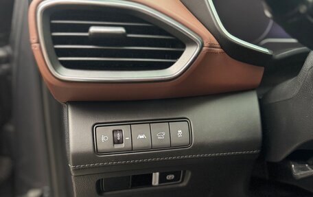 Hyundai Santa Fe IV, 2022 год, 3 900 000 рублей, 15 фотография