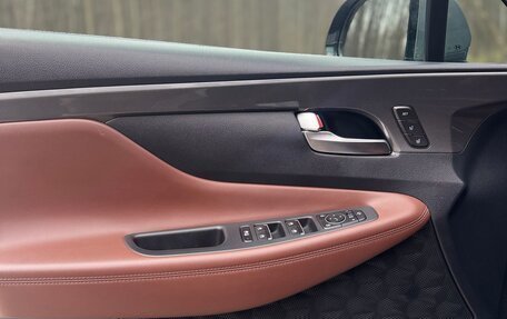 Hyundai Santa Fe IV, 2022 год, 3 900 000 рублей, 17 фотография