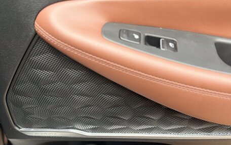 Hyundai Santa Fe IV, 2022 год, 3 900 000 рублей, 25 фотография