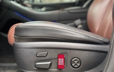 Hyundai Santa Fe IV, 2022 год, 3 900 000 рублей, 16 фотография