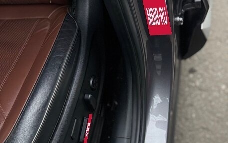 Hyundai Santa Fe IV, 2022 год, 3 900 000 рублей, 14 фотография