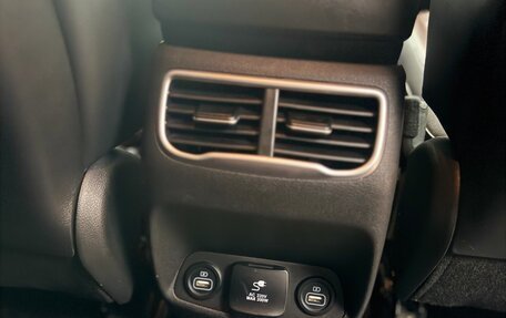 Hyundai Santa Fe IV, 2022 год, 3 900 000 рублей, 27 фотография