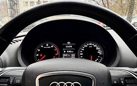 Audi A3, 2016 год, 1 849 000 рублей, 10 фотография
