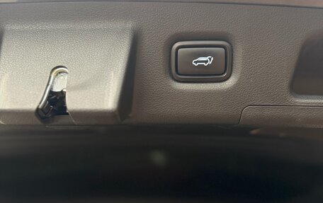 Hyundai Santa Fe IV, 2022 год, 3 900 000 рублей, 29 фотография