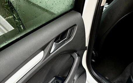 Audi A3, 2016 год, 1 849 000 рублей, 15 фотография