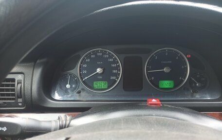 ГАЗ 31105 «Волга», 2007 год, 300 000 рублей, 10 фотография