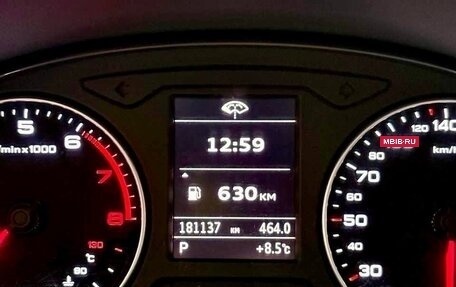 Audi A3, 2016 год, 1 849 000 рублей, 11 фотография