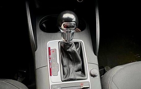 Audi A3, 2016 год, 1 849 000 рублей, 13 фотография